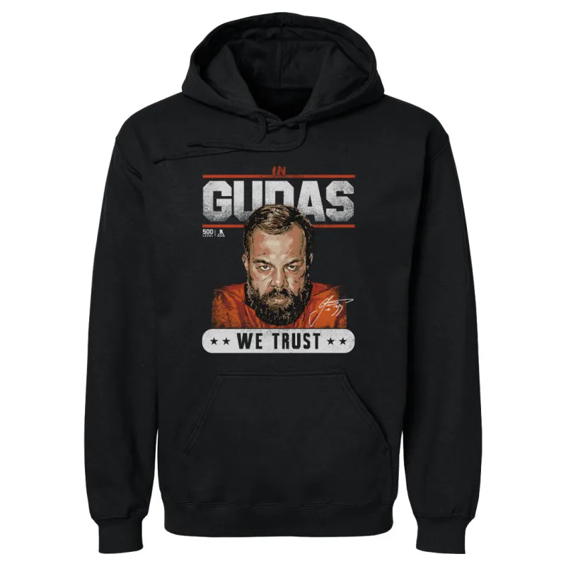 Radko Gudas Anaheim Trust WHT sold by 500 Level