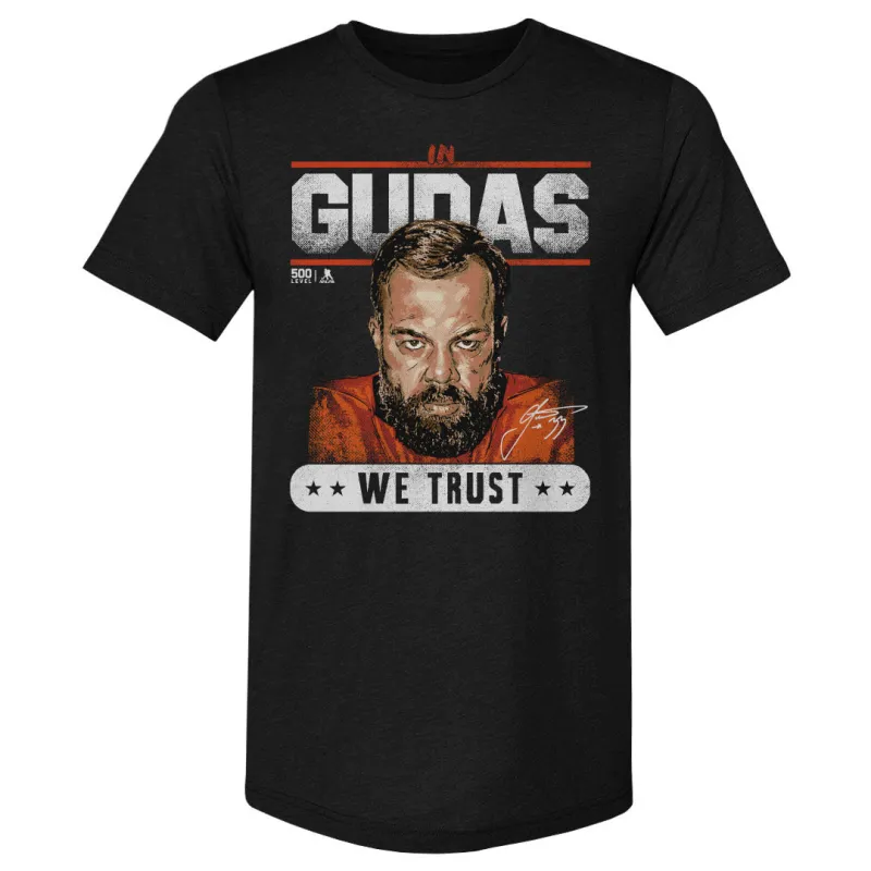 Radko Gudas Anaheim Trust WHT sold by 500 Level