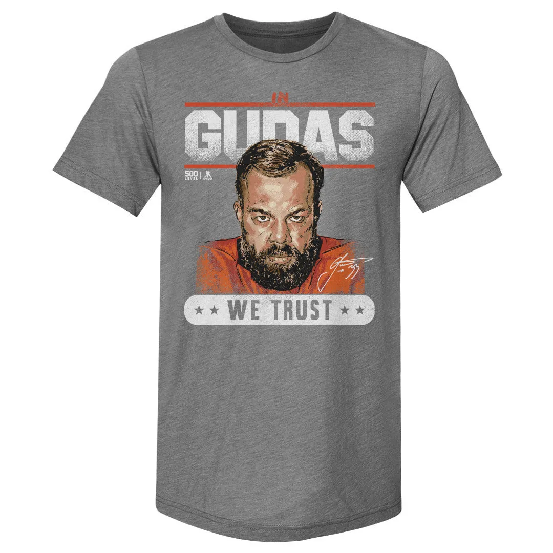 Radko Gudas Anaheim Trust WHT sold by 500 Level product image thumbnail 2
