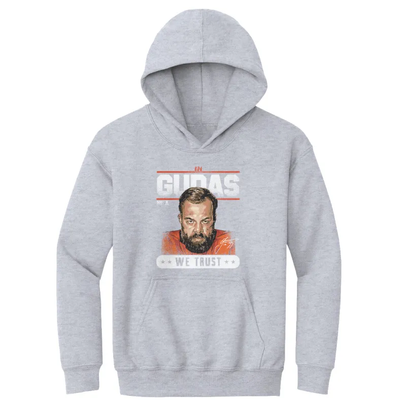 Radko Gudas Anaheim Trust WHT sold by 500 Level