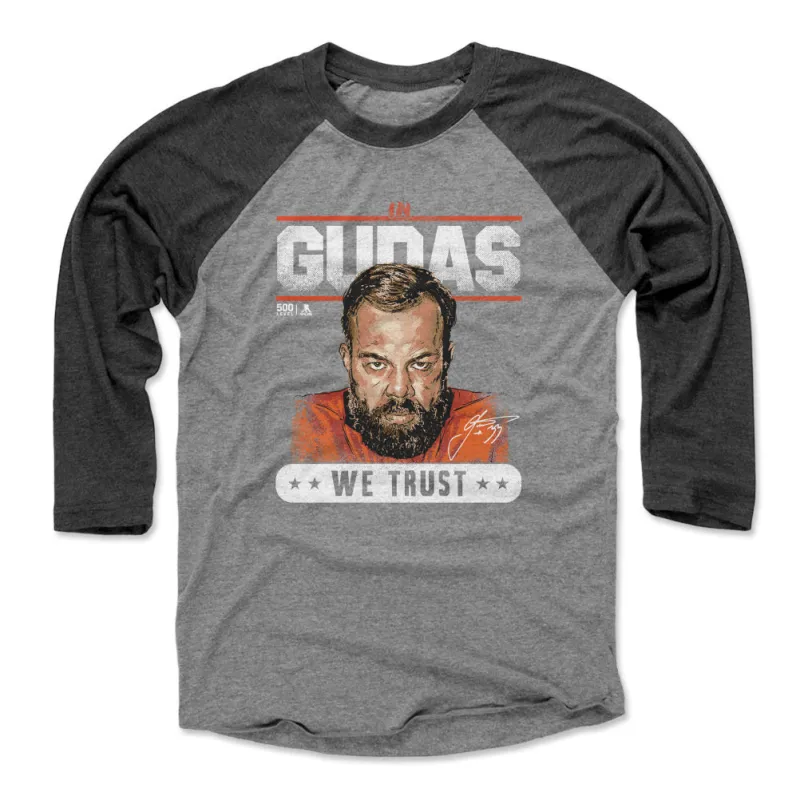 Radko Gudas Anaheim Trust WHT sold by 500 Level