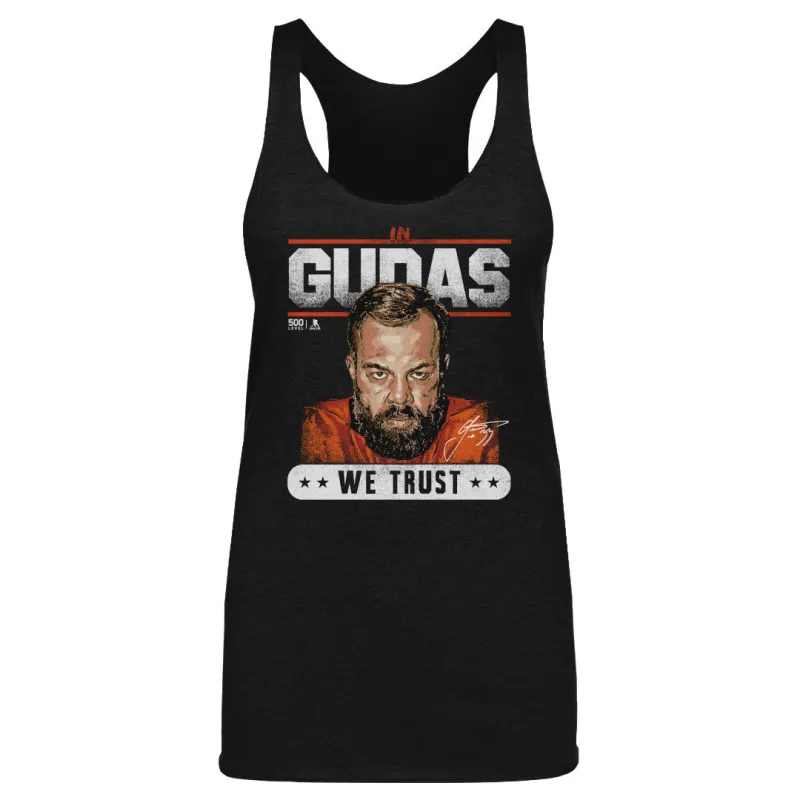 Radko Gudas Anaheim Trust WHT sold by 500 Level