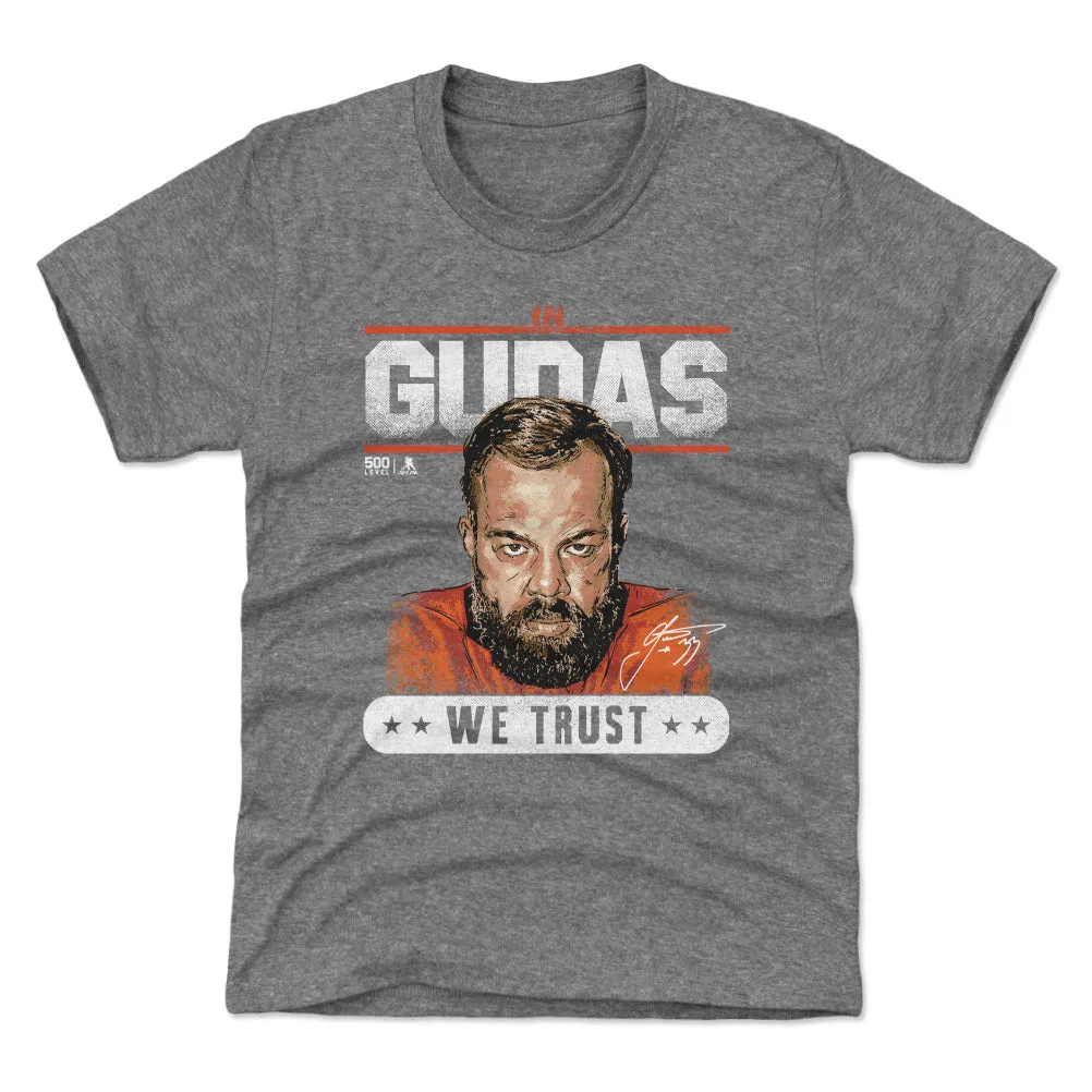 Radko Gudas Anaheim Trust WHT sold by 500 Level