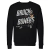 Brock Bowers Las Vegas Player Name WHT sold by 500 Level