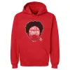 Amen Thompson Houston Rockets Player Silhouette WHT sold by 500 Level
