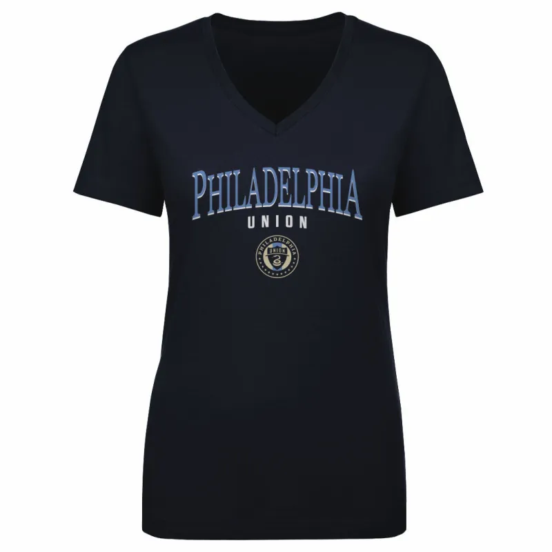Philadelphia Union Arch WHT sold by 500 Level