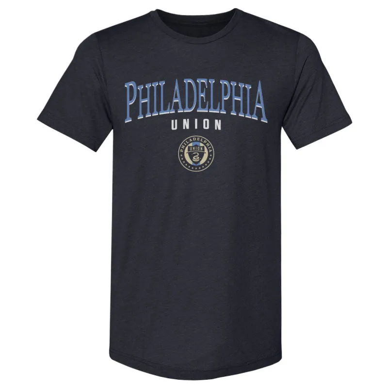 Philadelphia Union Arch WHT sold by 500 Level