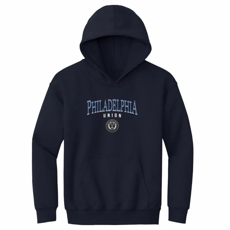 Philadelphia Union Arch WHT sold by 500 Level