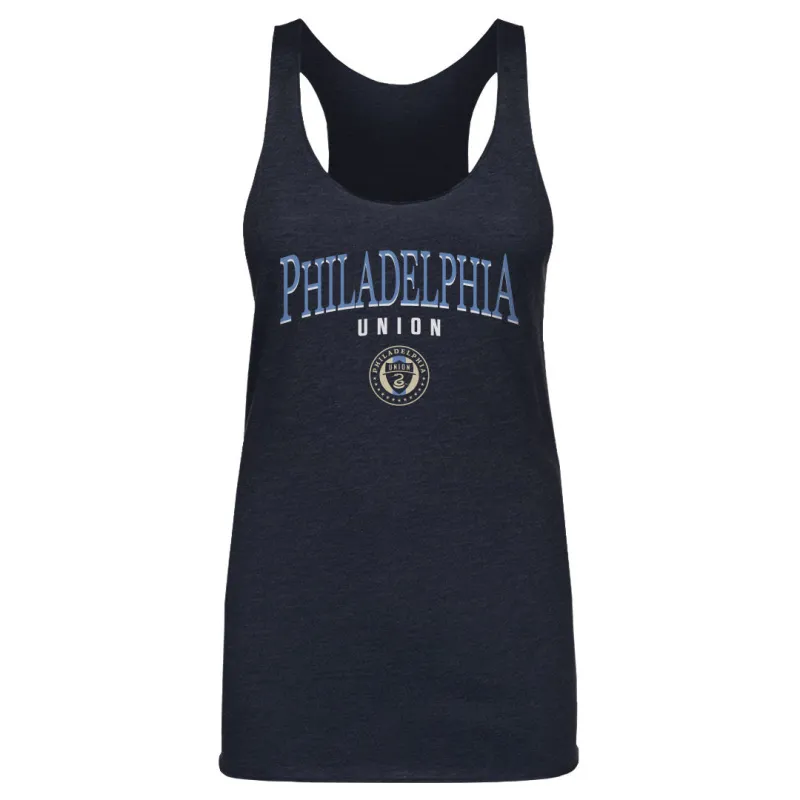 Philadelphia Union Arch WHT sold by 500 Level