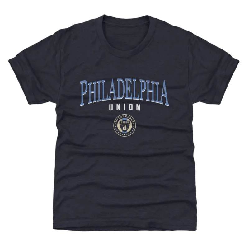 Philadelphia Union Arch WHT sold by 500 Level