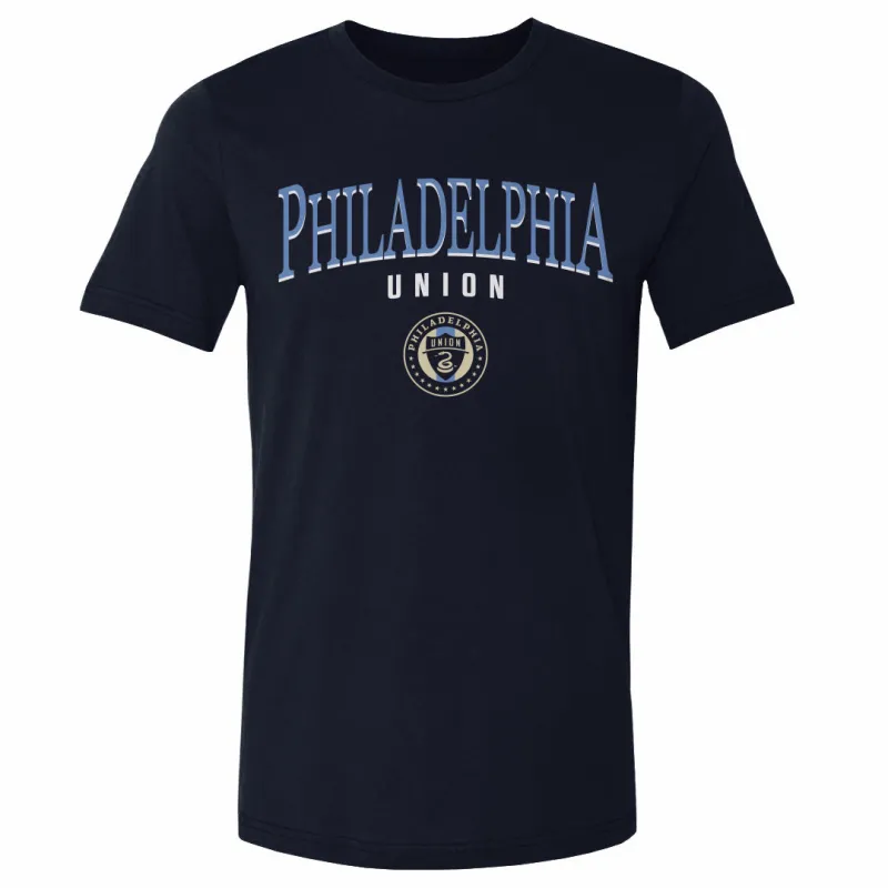 Philadelphia Union Arch WHT sold by 500 Level