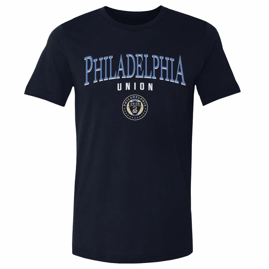 Philadelphia Union Arch WHT sold by 500 Level