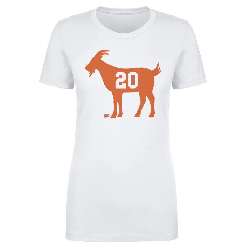 GOAT Texas 20 sold by 500 Level