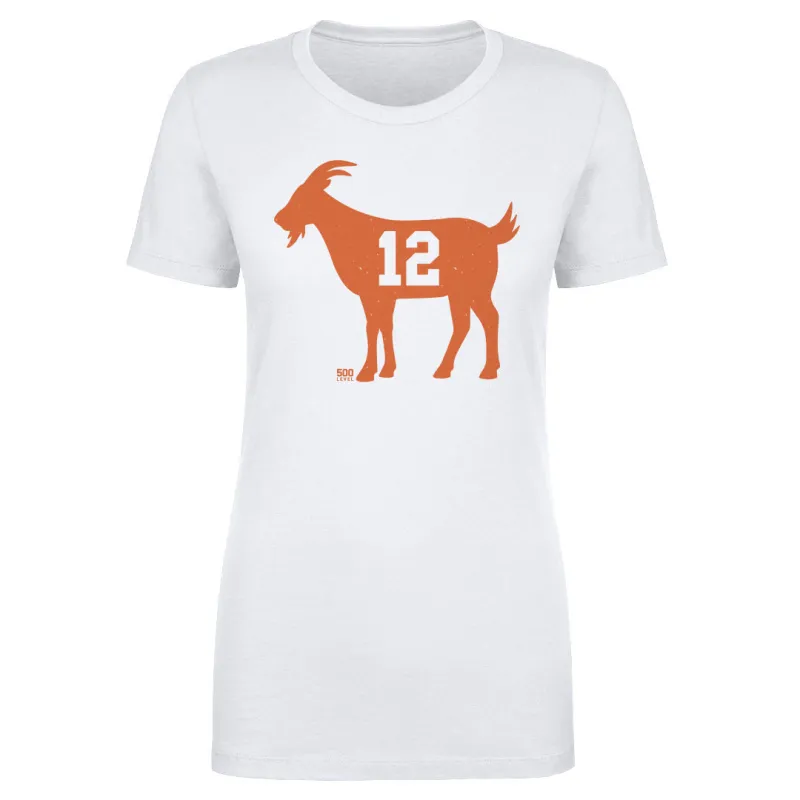 GOAT Texas 12 sold by 500 Level