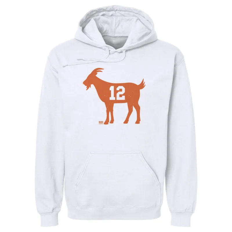 GOAT Texas 12 sold by 500 Level