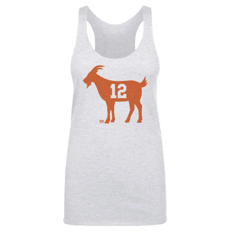GOAT Texas 12 sold by 500 Level