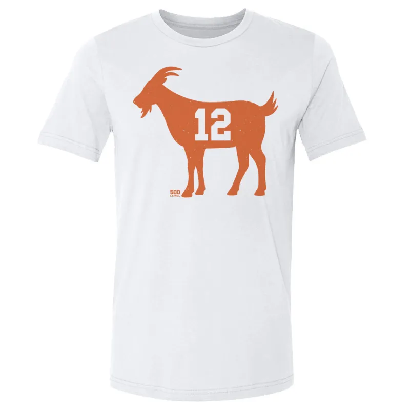 GOAT Texas 12 made by 500 Level