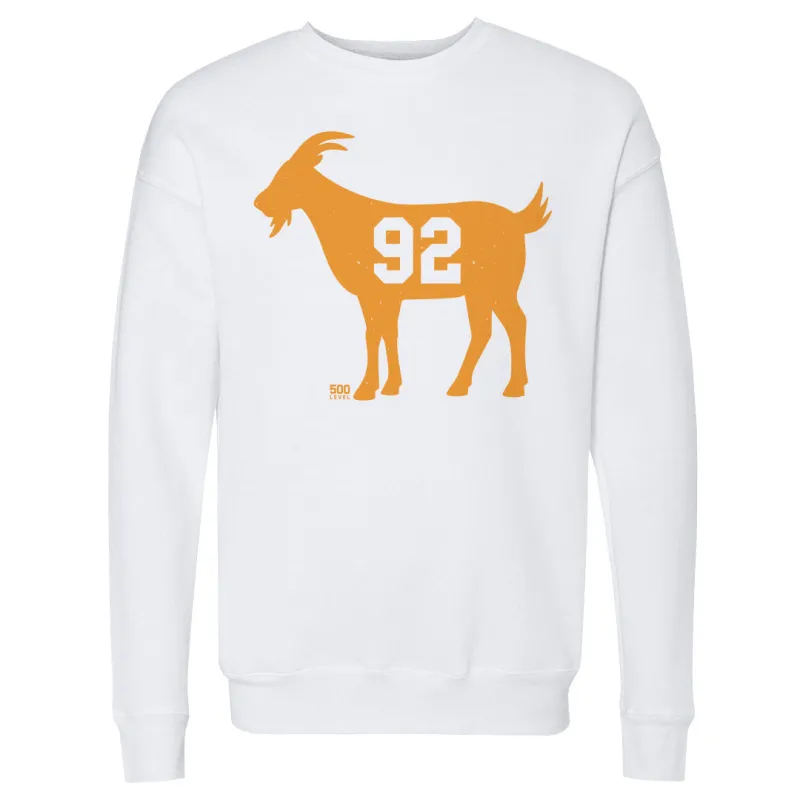 GOAT Tennessee 92 sold by 500 Level