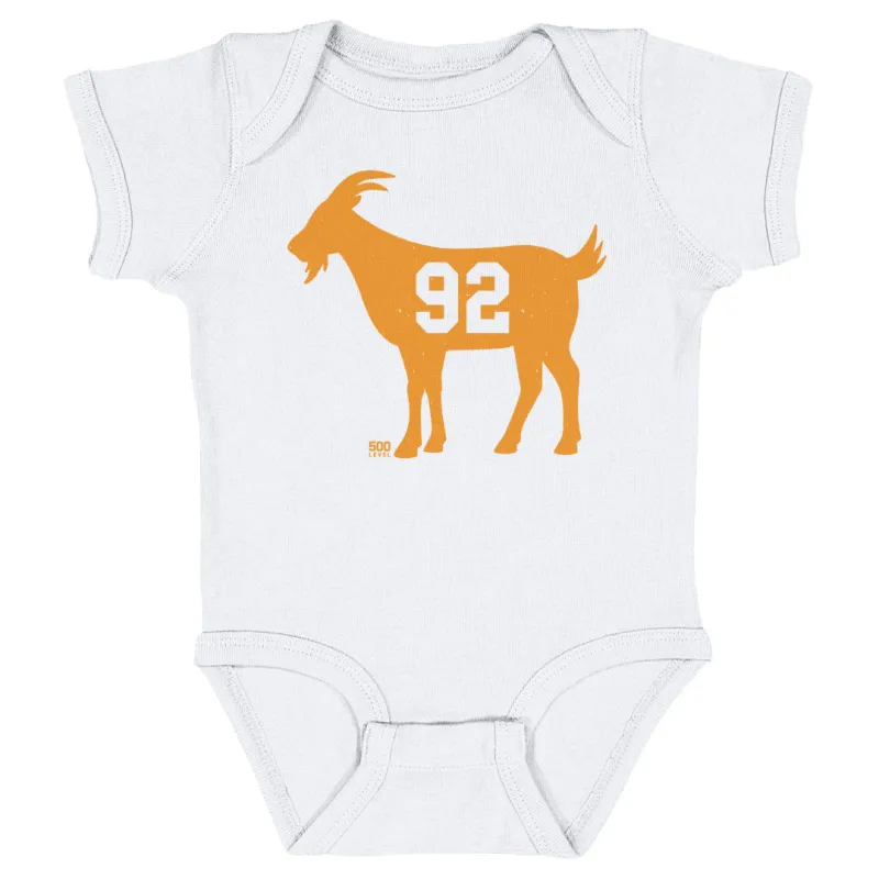 GOAT Tennessee 92 sold by 500 Level