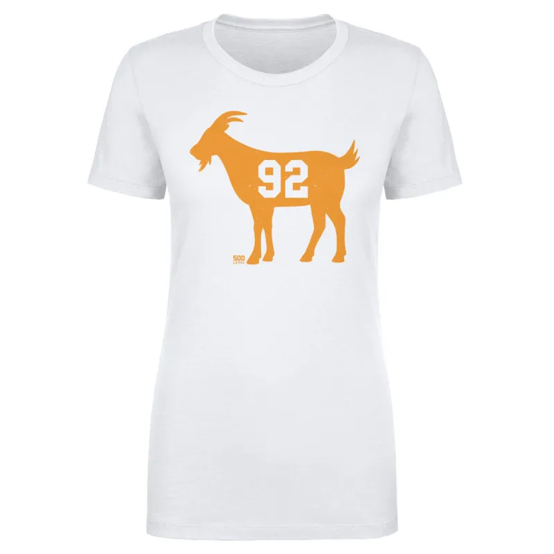 GOAT Tennessee 92 sold by 500 Level