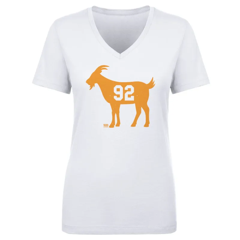 GOAT Tennessee 92 sold by 500 Level