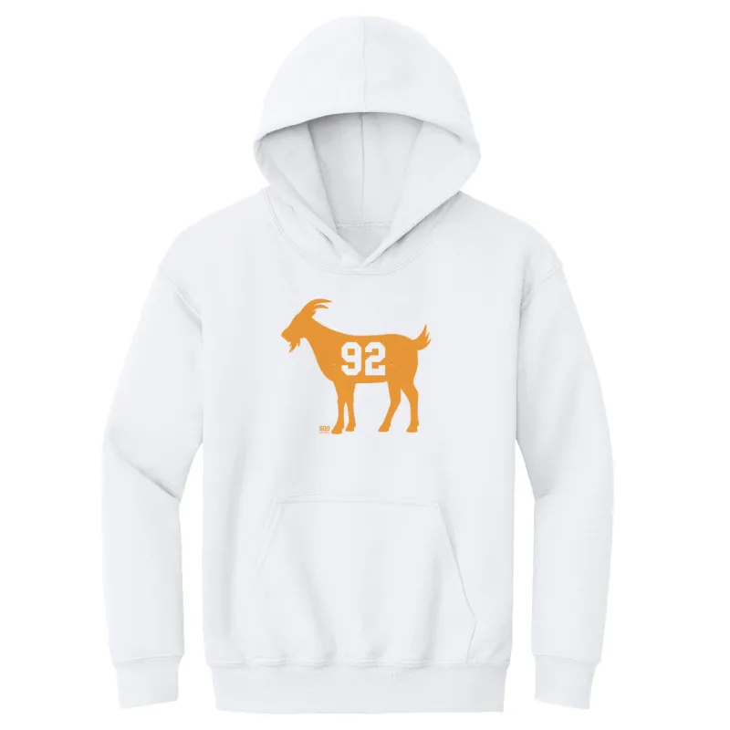 GOAT Tennessee 92 sold by 500 Level