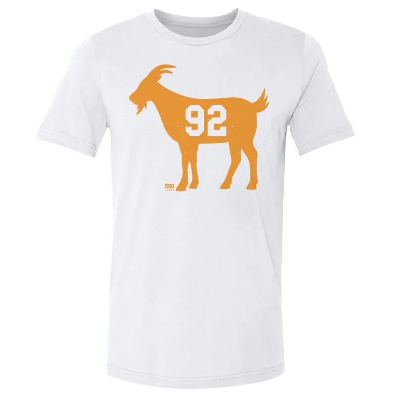 GOAT Tennessee 92 sold by 500 Level