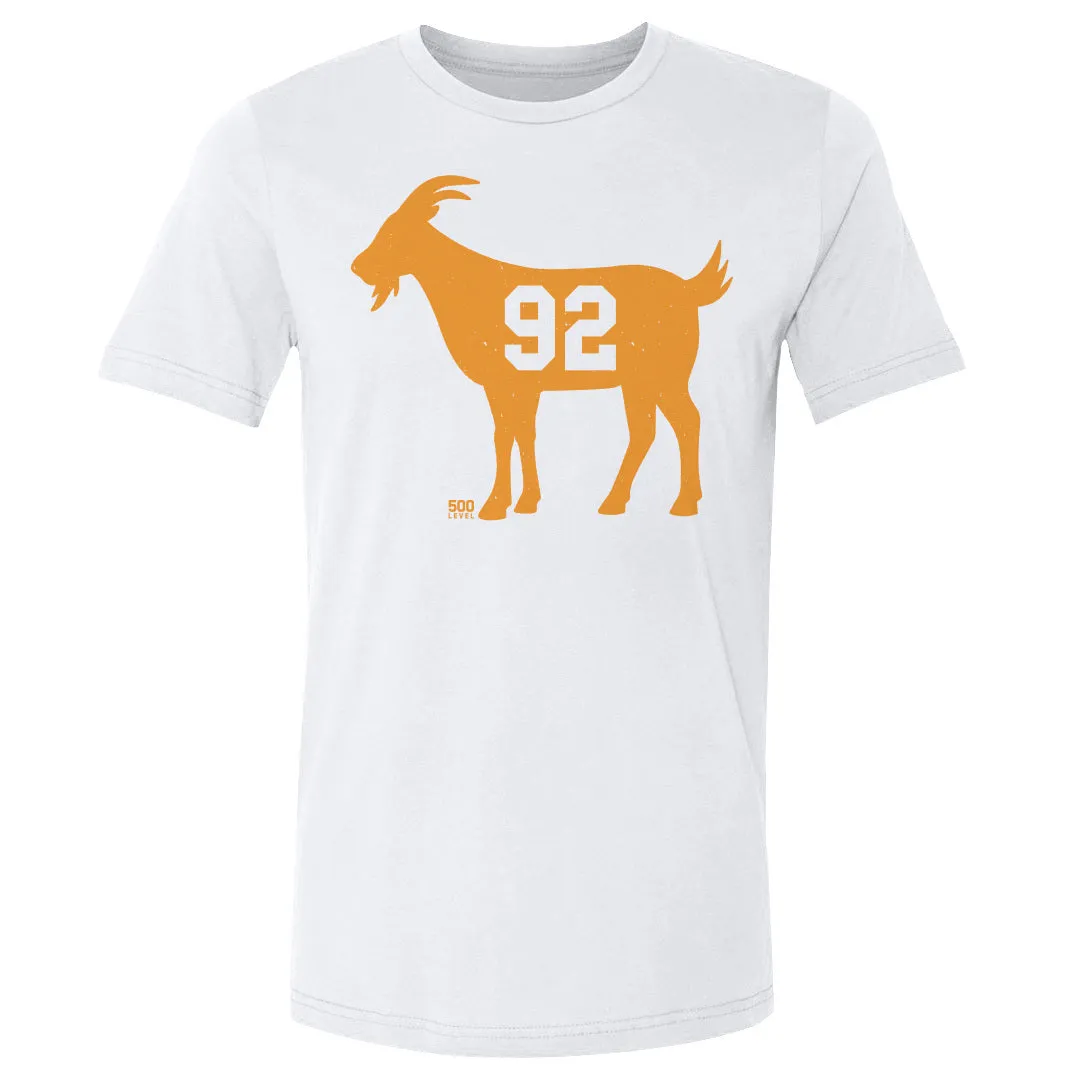 GOAT Tennessee 92 sold by 500 Level