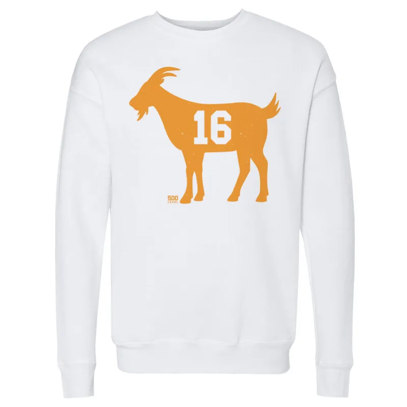 GOAT Tennessee 16 sold by 500 Level