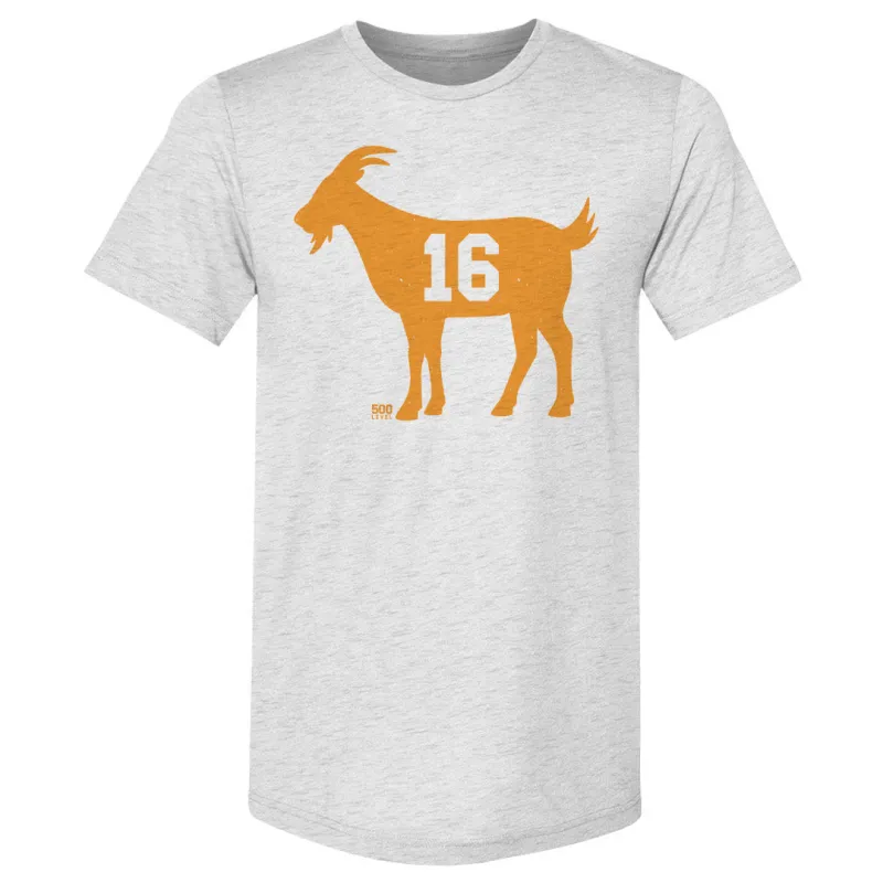 GOAT Tennessee 16 sold by 500 Level