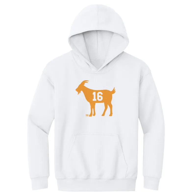 GOAT Tennessee 16 sold by 500 Level
