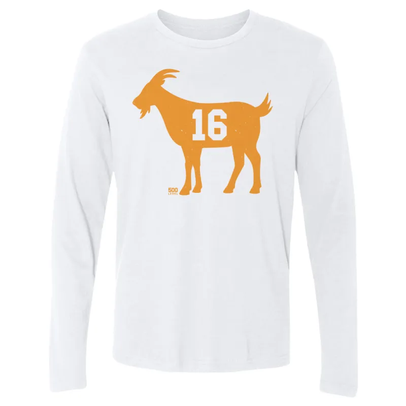 GOAT Tennessee 16 sold by 500 Level