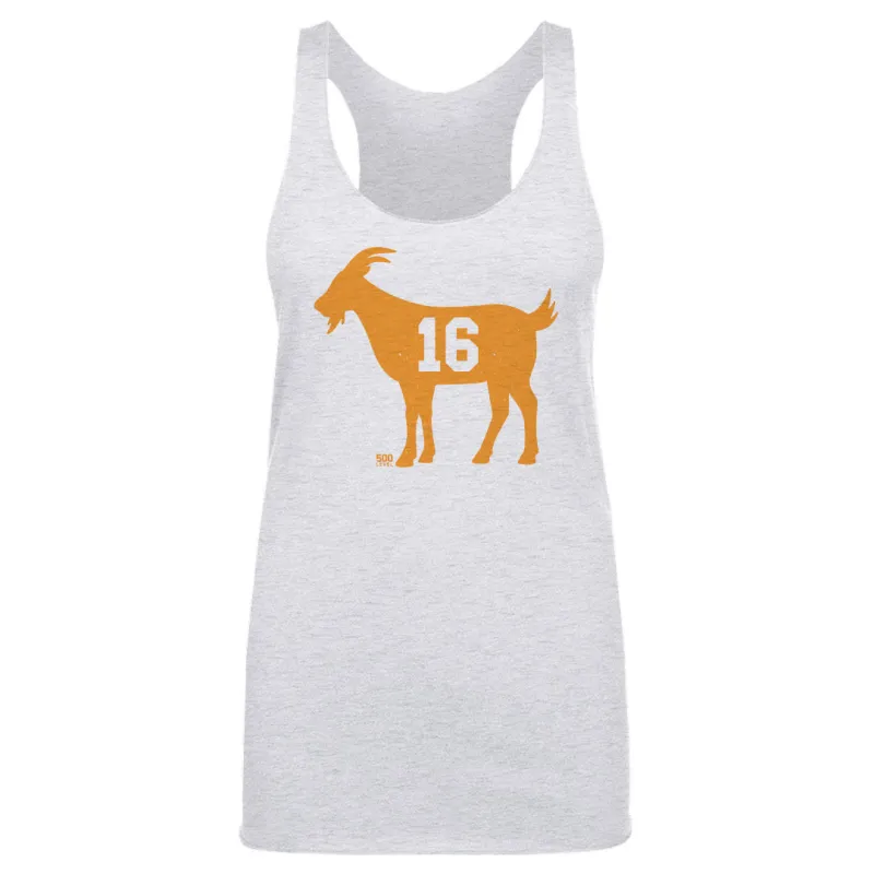 GOAT Tennessee 16 sold by 500 Level