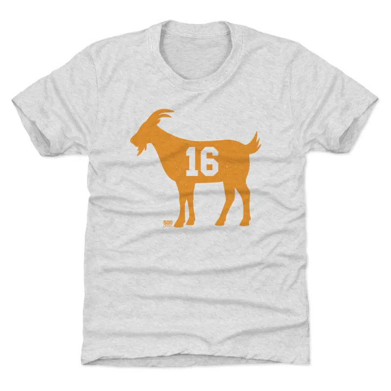 GOAT Tennessee 16 sold by 500 Level