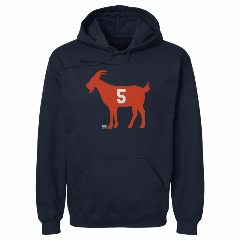 GOAT Syracuse 5 WHT sold by 500 Level