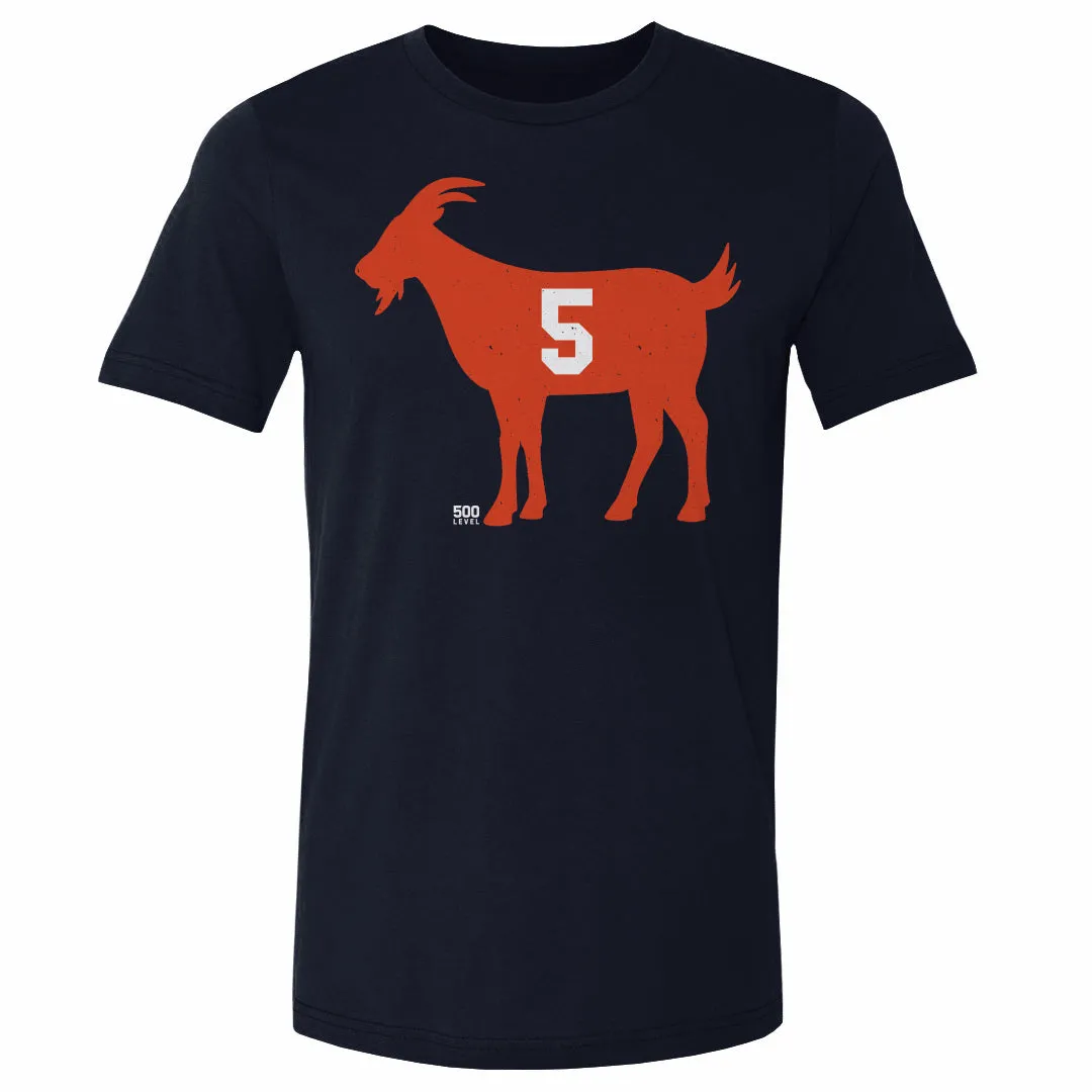 GOAT Syracuse 5 WHT sold by 500 Level