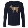 GOAT Pittsburgh 1 WHT sold by 500 Level