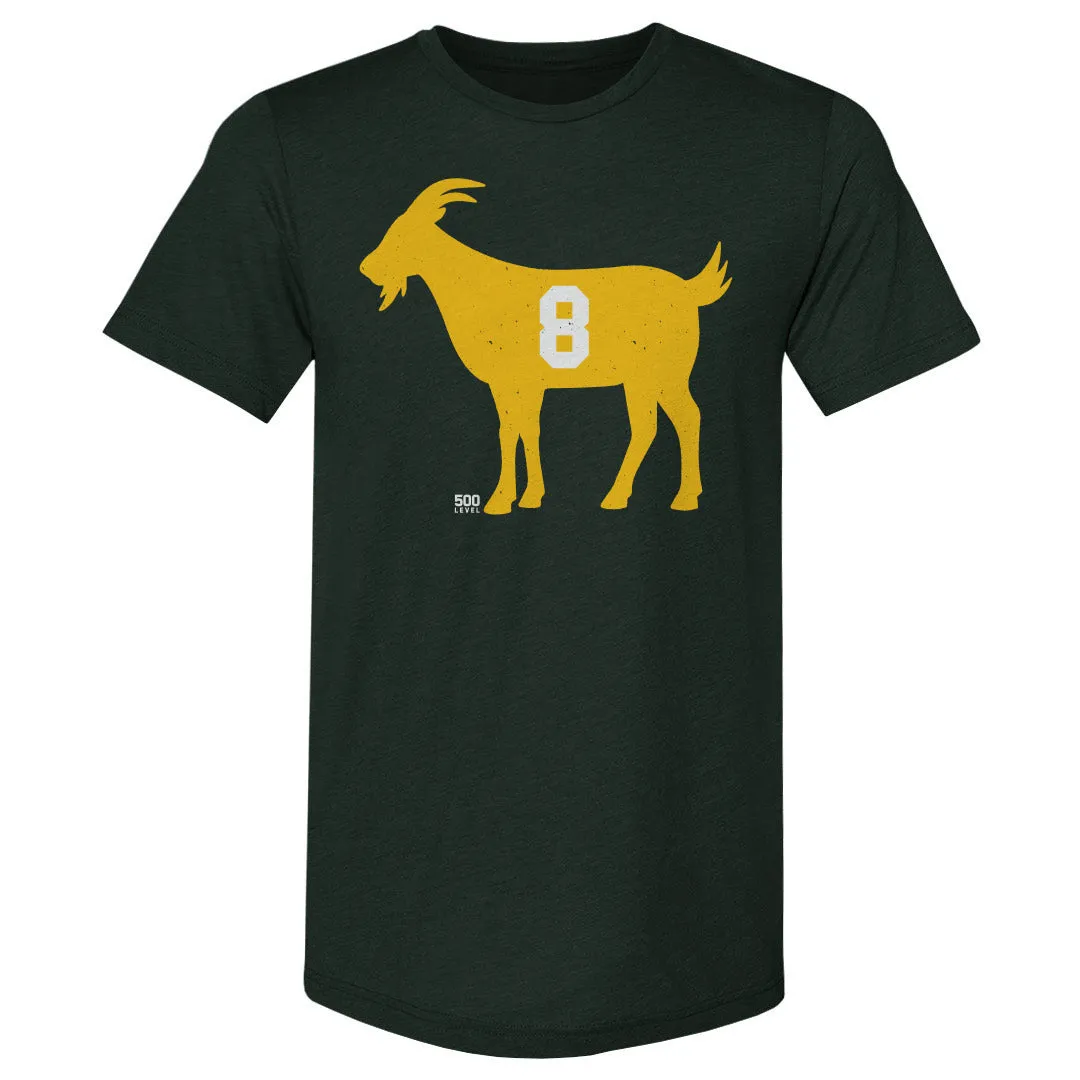 GOAT Oregon 8 WHT sold by 500 Level product image thumbnail 2