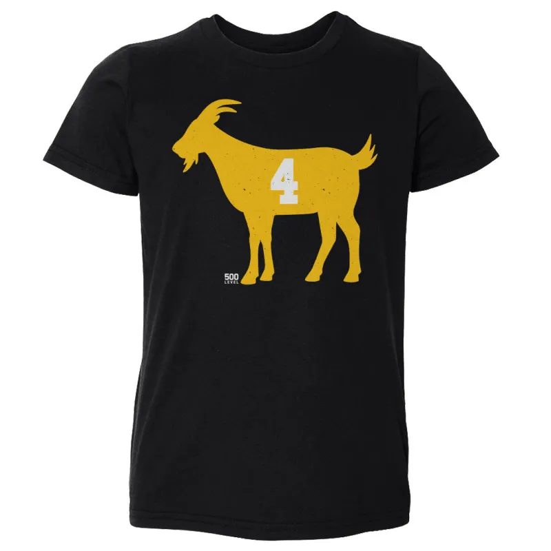GOAT Mississippi 4 WHT sold by 500 Level