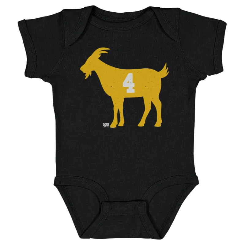 GOAT Mississippi 4 WHT sold by 500 Level