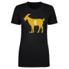 GOAT Mississippi 4 WHT sold by 500 Level