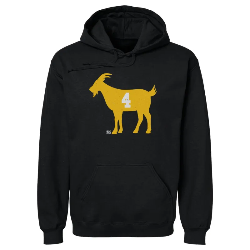 GOAT Mississippi 4 WHT sold by 500 Level