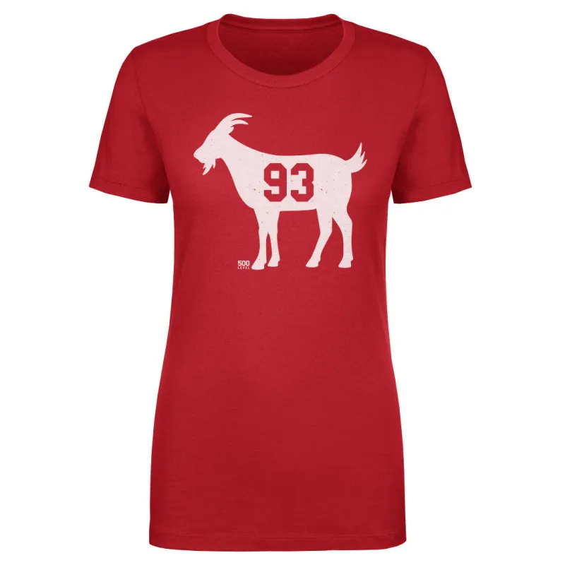 GOAT Nebraska 93 WHT sold by 500 Level
