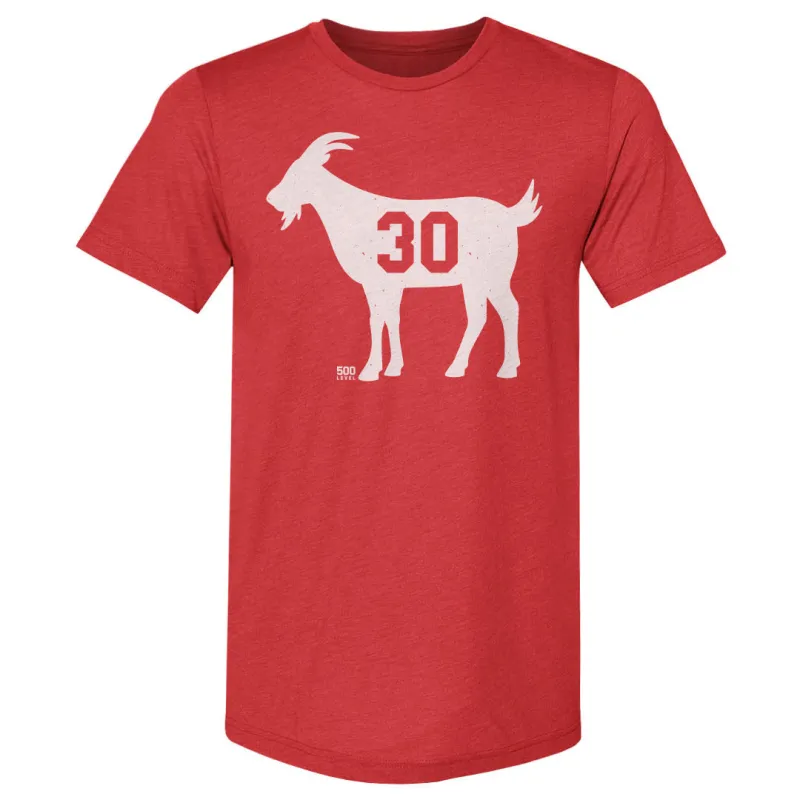 GOAT Nebraska 30 WHT sold by 500 Level