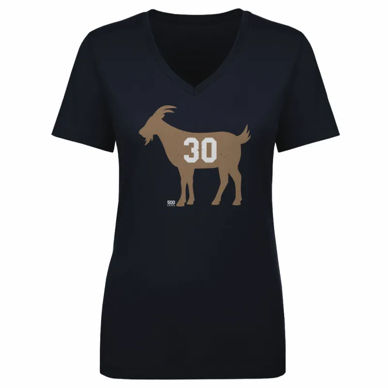 GOAT Navy 30 WHT made by 500 Level