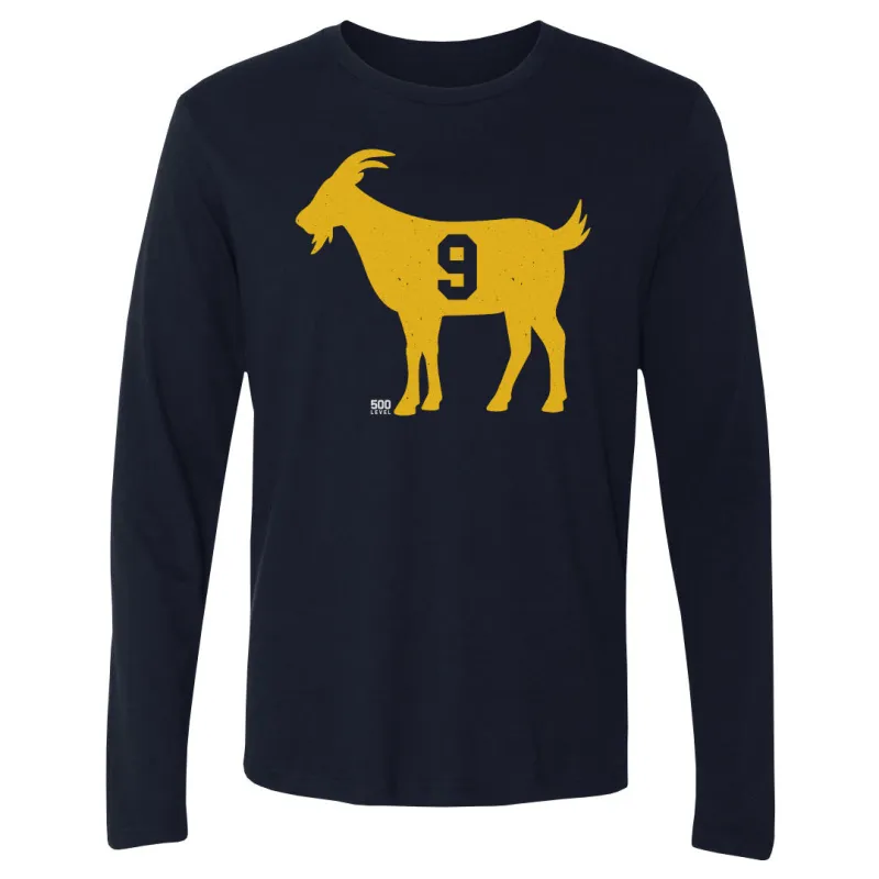 GOAT Michigan 9 WHT sold by 500 Level