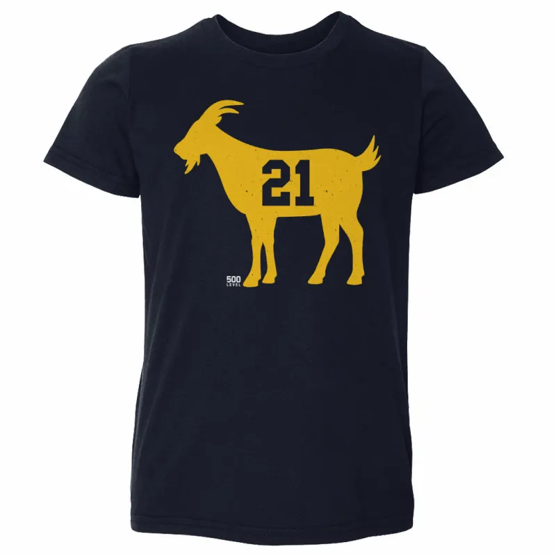 GOAT Michigan 21 WHT sold by 500 Level
