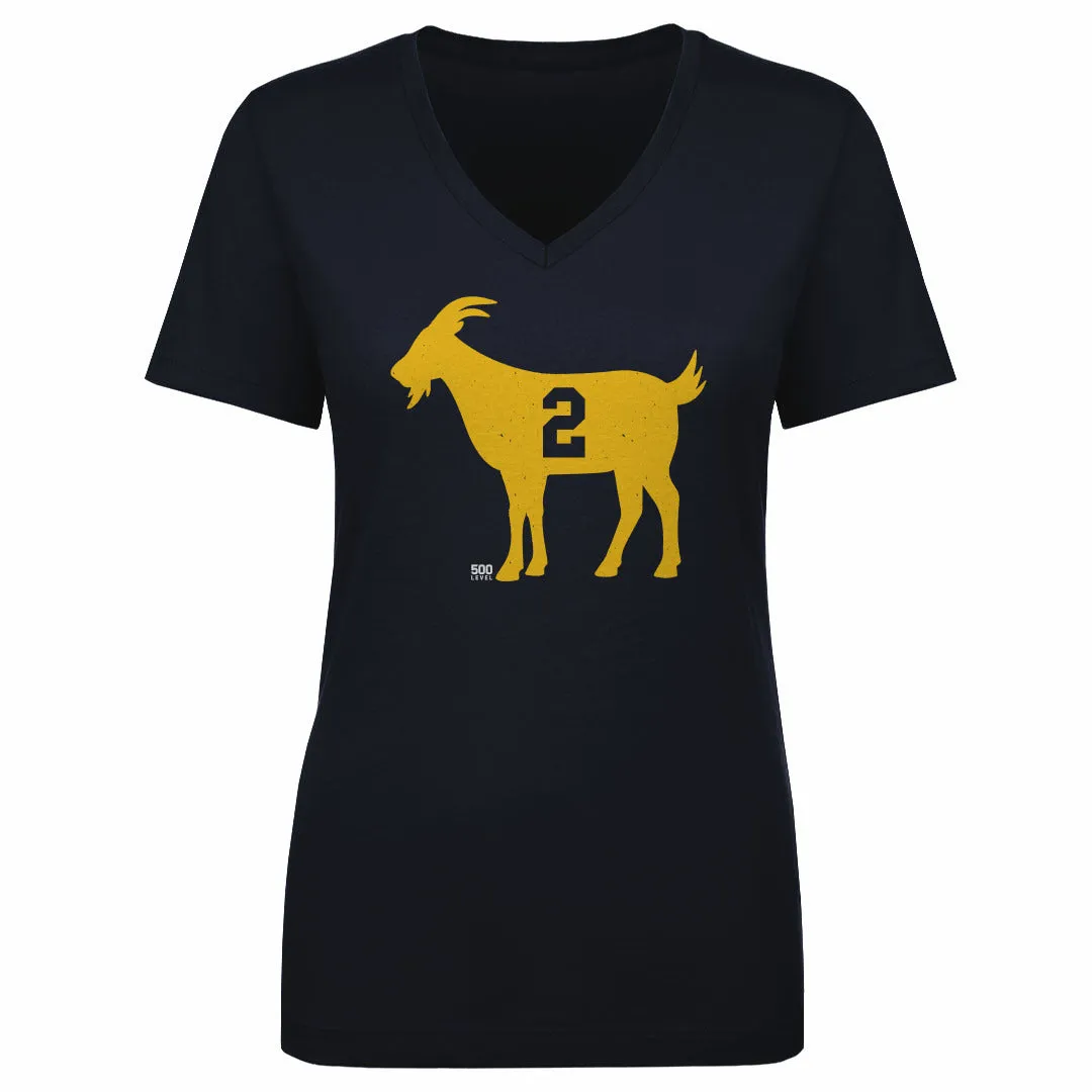 GOAT Michigan 2 WHT sold by 500 Level
