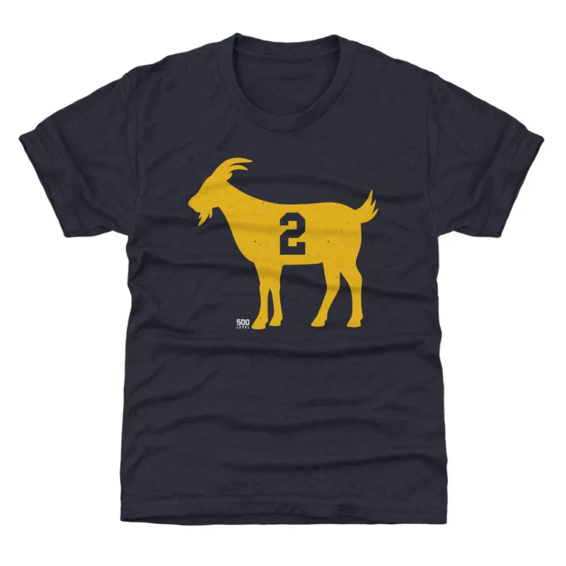 GOAT Michigan 2 WHT sold by 500 Level