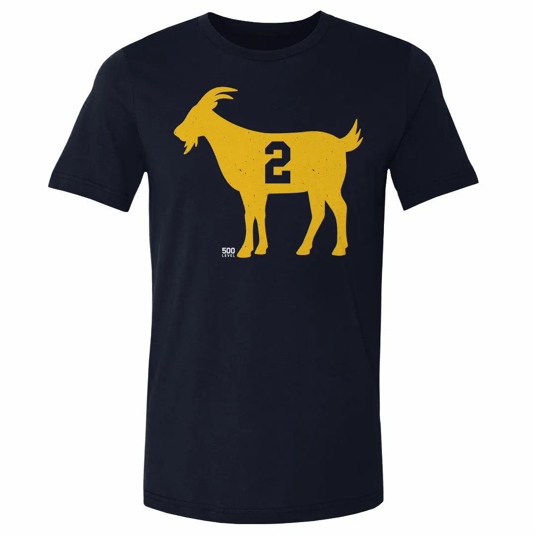 GOAT Michigan 2 WHT sold by 500 Level